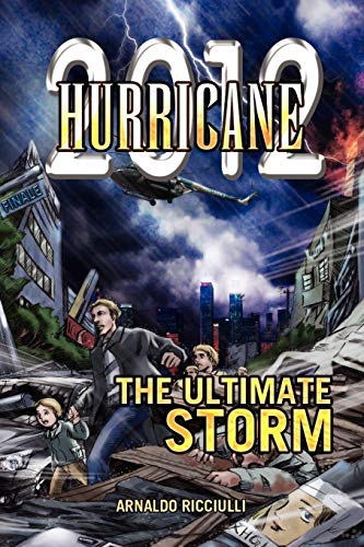 2012 Hurricane: The Ultimate Storm