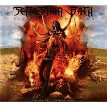 Kicking & Screaming (Limited Digipak inkl. DVD)