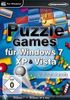 Puzzle Games für Windws 7, XP & Vista (PC)