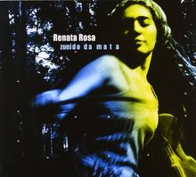 Zunido Da Mata von Renata Rosa | CD | Zustand sehr gut