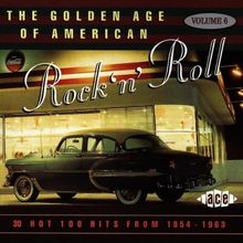 American Rock'n'roll 6