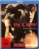 The Crow - Tödliche Erlösung - Unuct Version [Blu-ray]