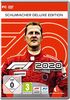 F1 2020 Schumacher Deluxe Edition (PC)