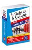 Le Robert & Collins mini : Français-anglais et anglais-français