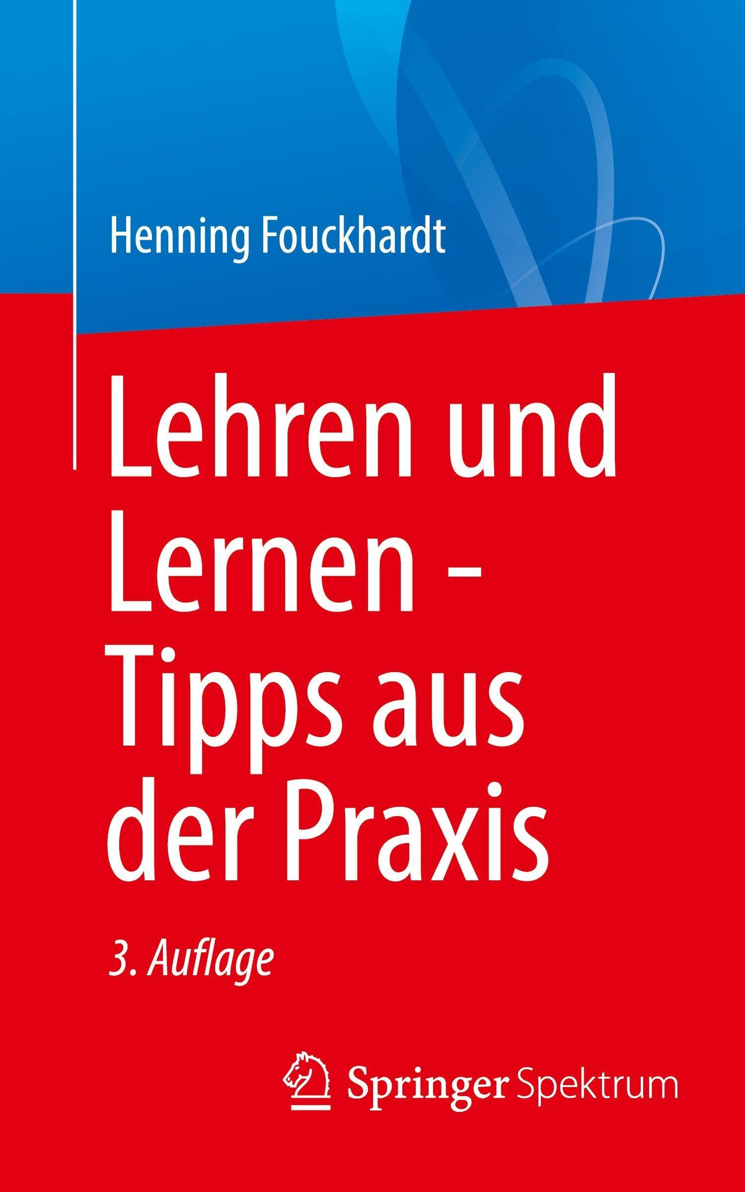 Lehren und Lernen - Tipps aus der Praxis