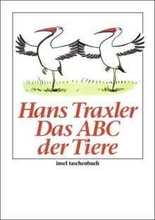 Das ABC der Tiere (insel taschenbuch)