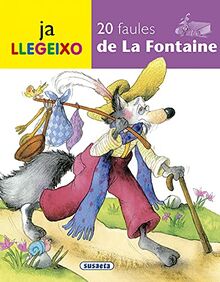 20 faules de Fontaine (Ja Llegeixo)