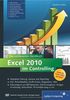 Excel 2010 im Controlling: Das umfassende Handbuch (Galileo Computing)