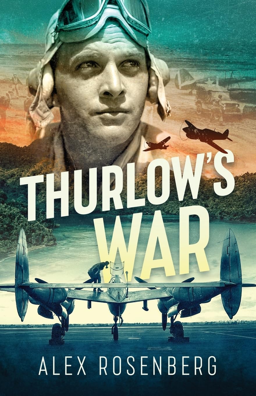 Thurlow's War