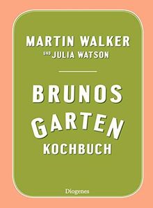 Brunos Gartenkochbuch