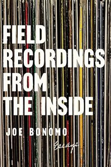 Field Recordings from the Inside: Essays