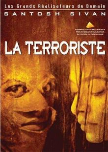 Le Terroriste [FR Import]