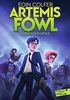 Artemis Fowl. Vol. 4. Opération Opale