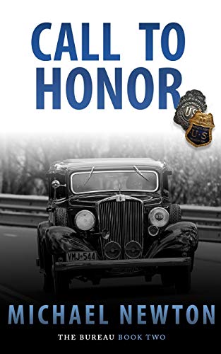 Call To Honor: An FBI Crime Thriller (Bureau, Band 2)