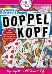 Profi Doppelkopf V2