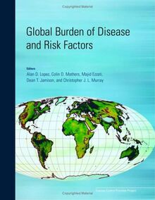 Global Burden of Disease and Risk Factors