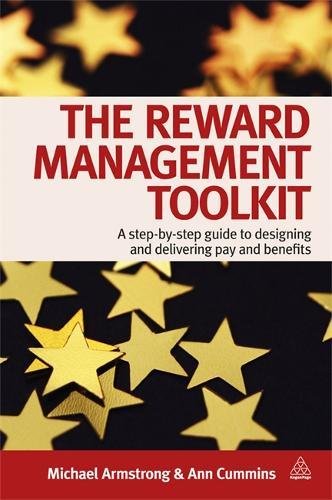 The Reward Management Toolkit