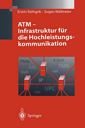 A.T.M. - Infrastruktur für die Hochleistungskommunikation