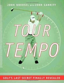 Tour Tempo: Golf's Last Secret Finally Revealed