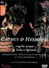 Jean-Baptiste Lully: Cadmus & Hermione (mit Le Poème Harmonique und Vincent Dumestre)
