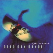 Spiritchaser von Dead Can Dance | CD | Zustand gut