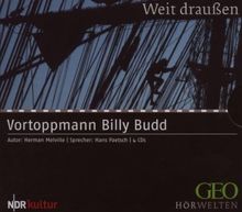 Vortoppmann Billy Budd