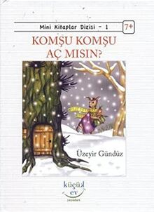 Komsu Komsu Ac Misin?