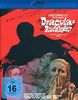 Draculas Rückkehr - Hammer Edition 23 [Blu-ray] [Limited Edition]