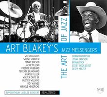 The Art of Jazz (100.Geburtstag)