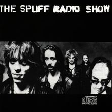 Spliff Radio Show  by Spliff  | CD | condition acceptable