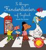 So klingen Kinderlieder auf Englisch: Musik für Kinder (Soundbuch) (Klassik für Kinder)