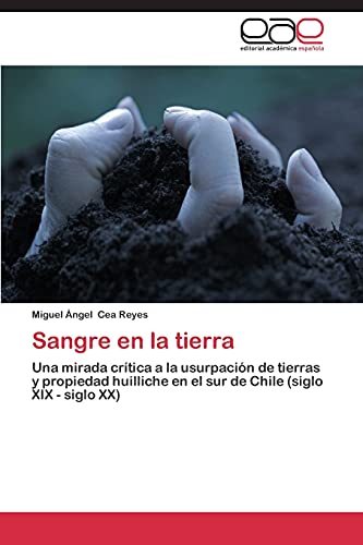 Sangre en la tierra: Una mirada crítica a la usurpación de tierras y propiedad huilliche en el sur de Chile (siglo XIX - siglo XX)