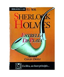 Sherlock holmes estrella de plata