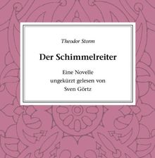 Theodor Storm: der Schimmelrei