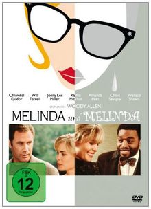 Melinda und Melinda