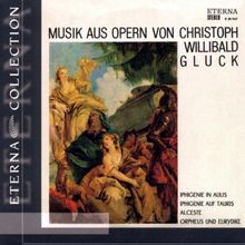 Musik aus Opern von Bumbry,G, Rose,E. | CD | Zustand gut