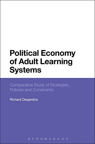 Political Economy of Adult Learning Systems