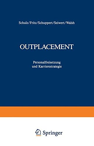 Outplacement (German Edition)