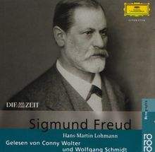 Sigmund Freud. 2 CDs