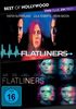 BEST OF HOLLYWOOD - 2 Movie Collector's Pack 185 (Flatliners / Flatliners 1990) [2 DVDs]