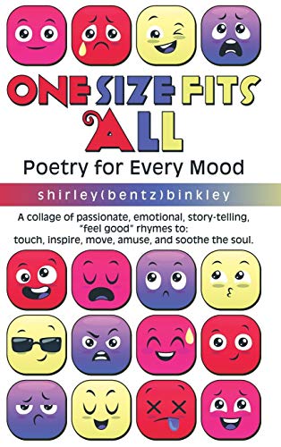 One Size Fits All: Poetry for Every Mood