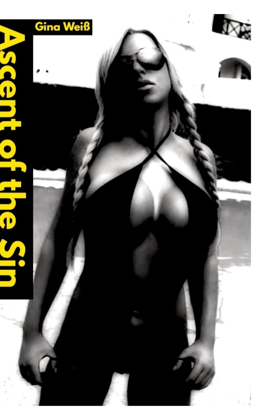Ascent of the Sin: DE