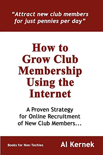 How to Grow Club Membership Using the Internet
