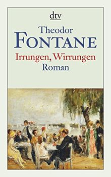 Irrungen, Wirrungen: Roman