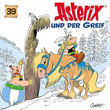 39: Asterix und der Greif