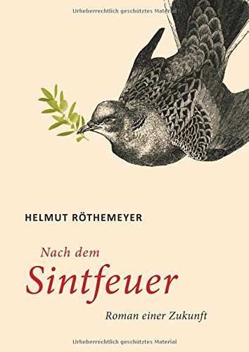 Nach dem Sintfeuer: Roman einer Zukunft