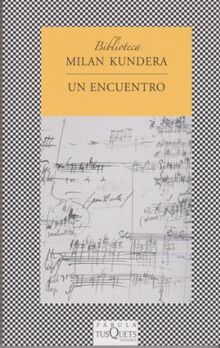 Un encuentro (FÁBULA, Band 349)