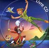 Peter Pan, Mon Petit Livre-CD