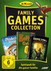 Family Games Collection 3er Box - [PC]
