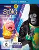 Sing (2D) Limited Steelbook [Blu-ray] [Limited Edition]